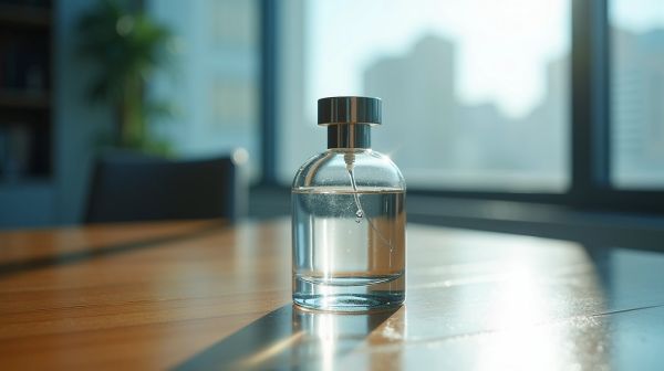 Top Reasons to Make Cool Water Your Go-To Cologne
